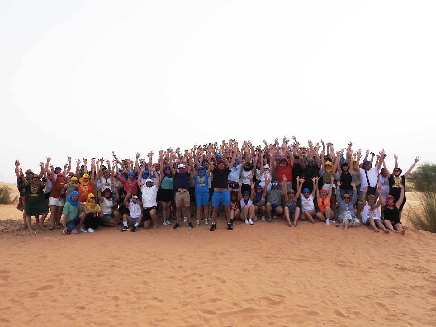 ISRAA TRAVEL AGENCY