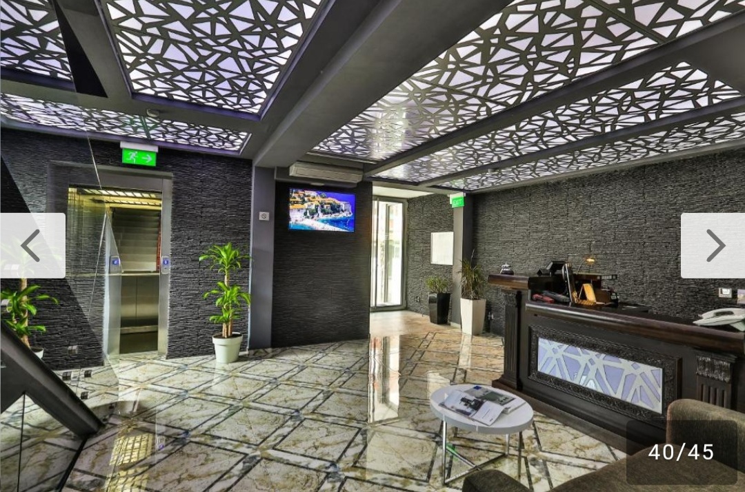 Hotel Premier