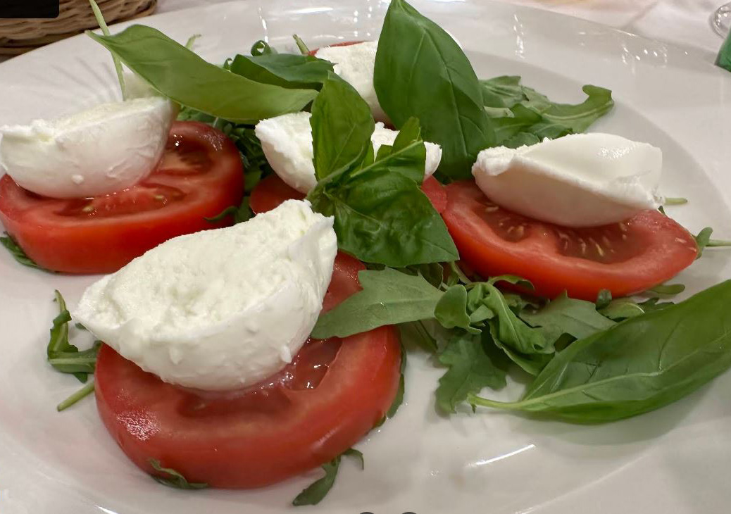 Ristorante Calliope
