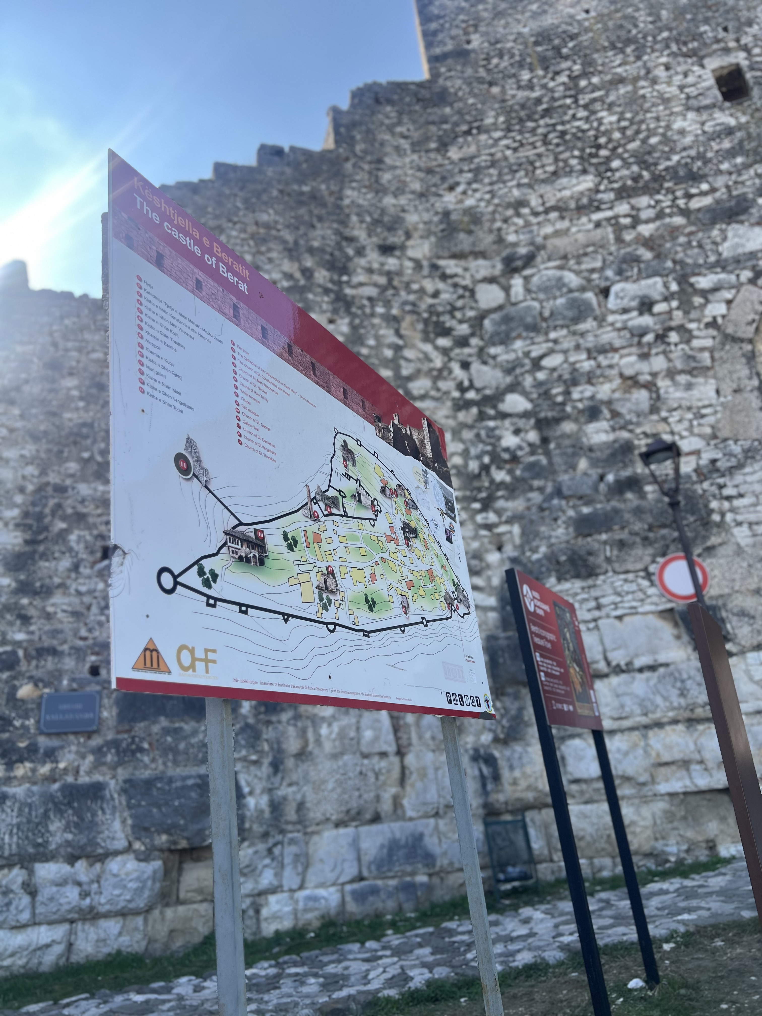 Day Trip Albania