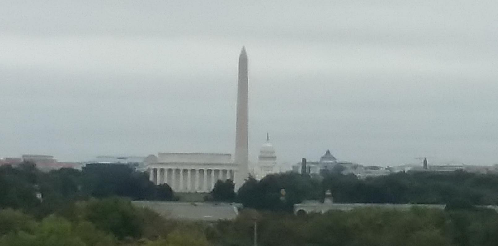 ELD Touring Enterprises-Private Small Group Tours of Washington, DC