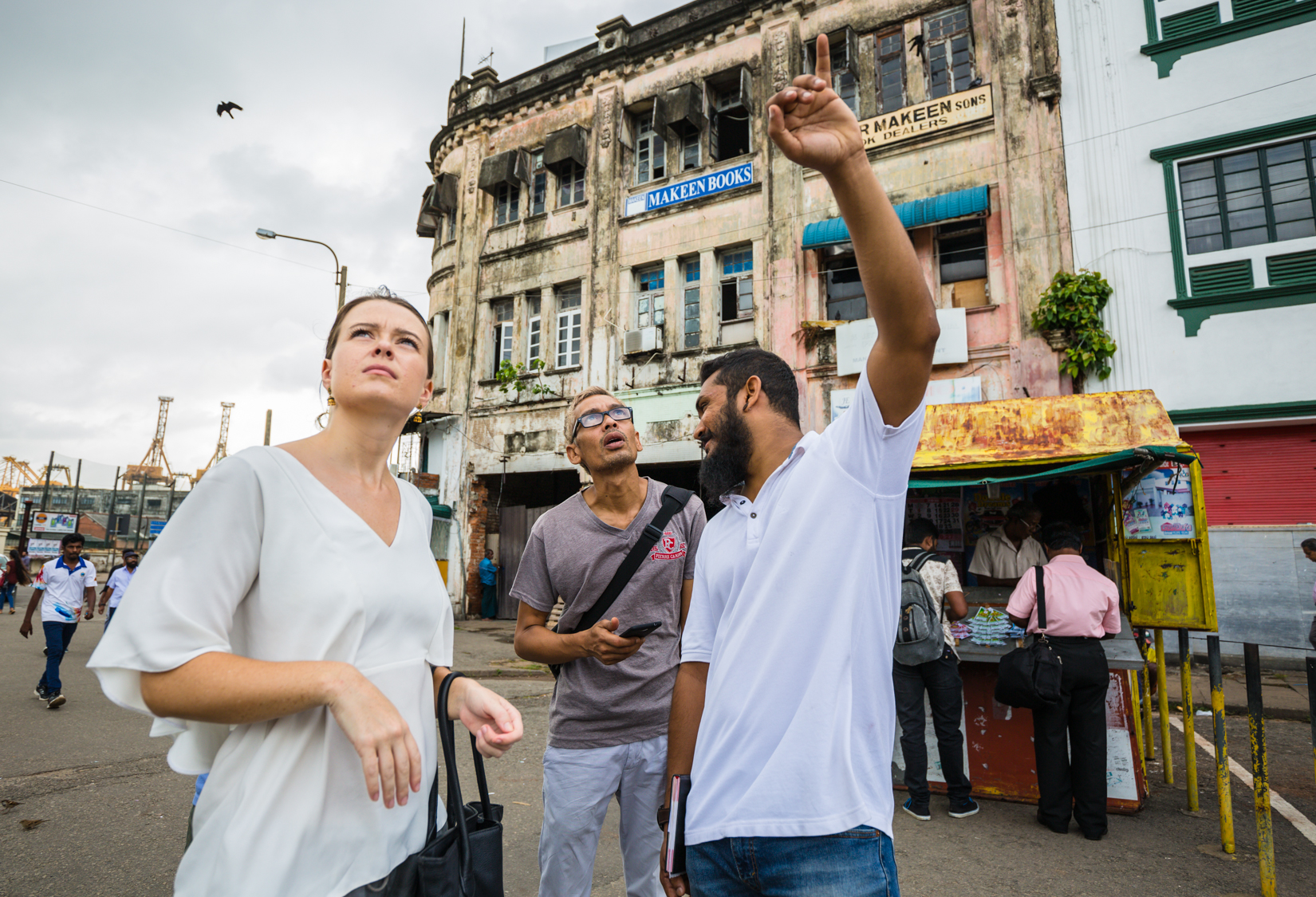 Ceylon Travel Dream