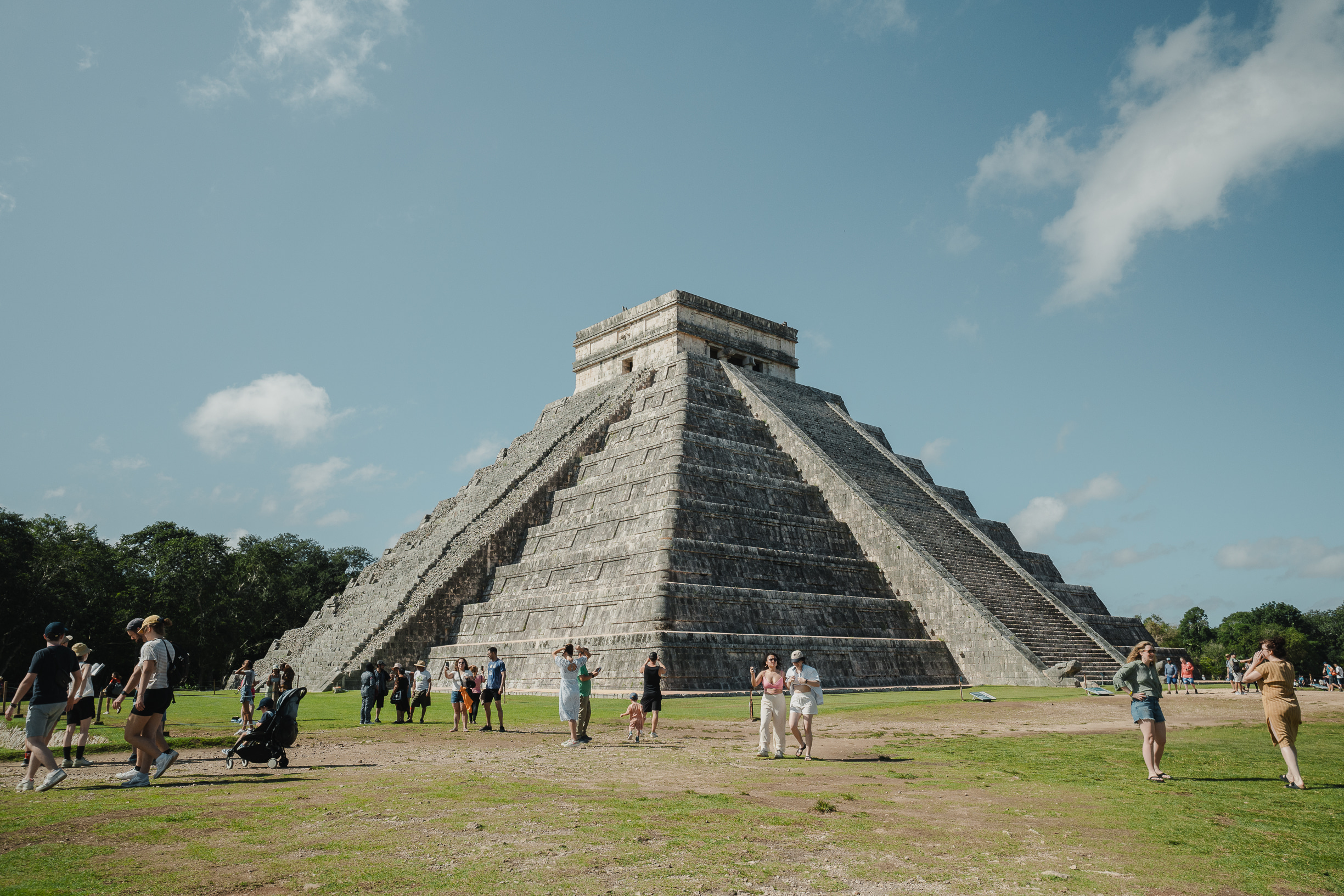 Tunkuruchu Tailor Made Tours