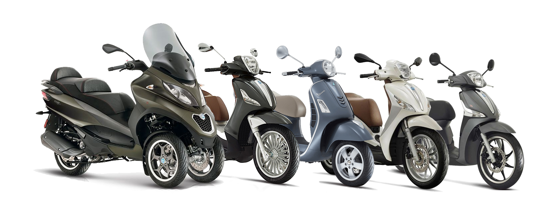 Paros Bike Rentals