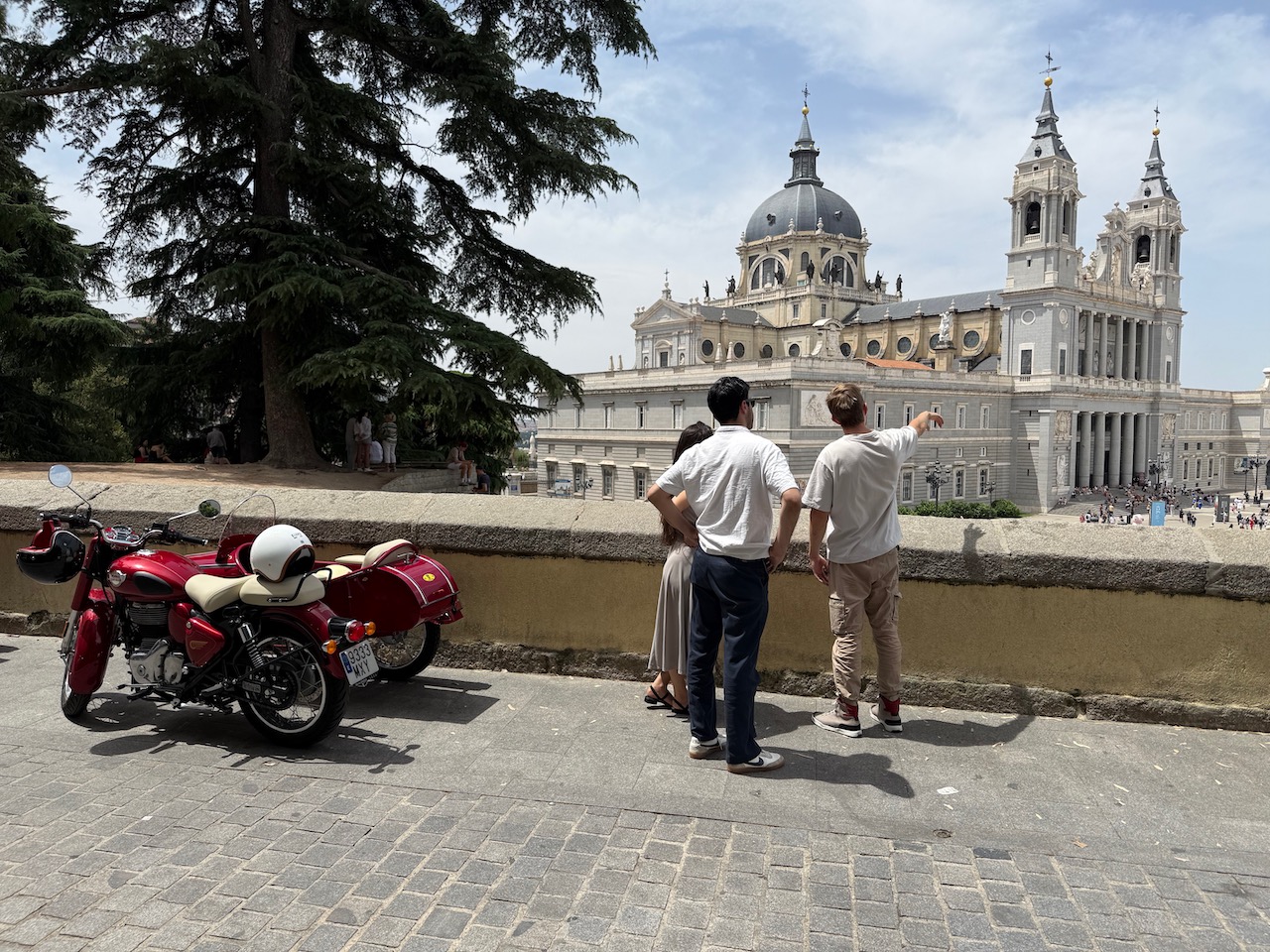 Txango Tours