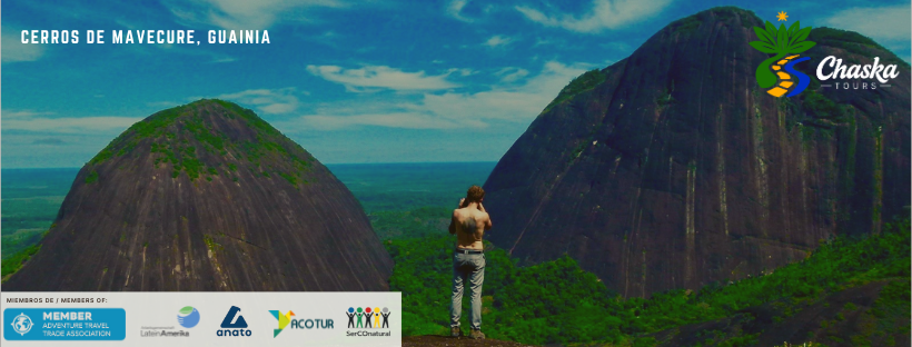 Chaska Tours Colombia