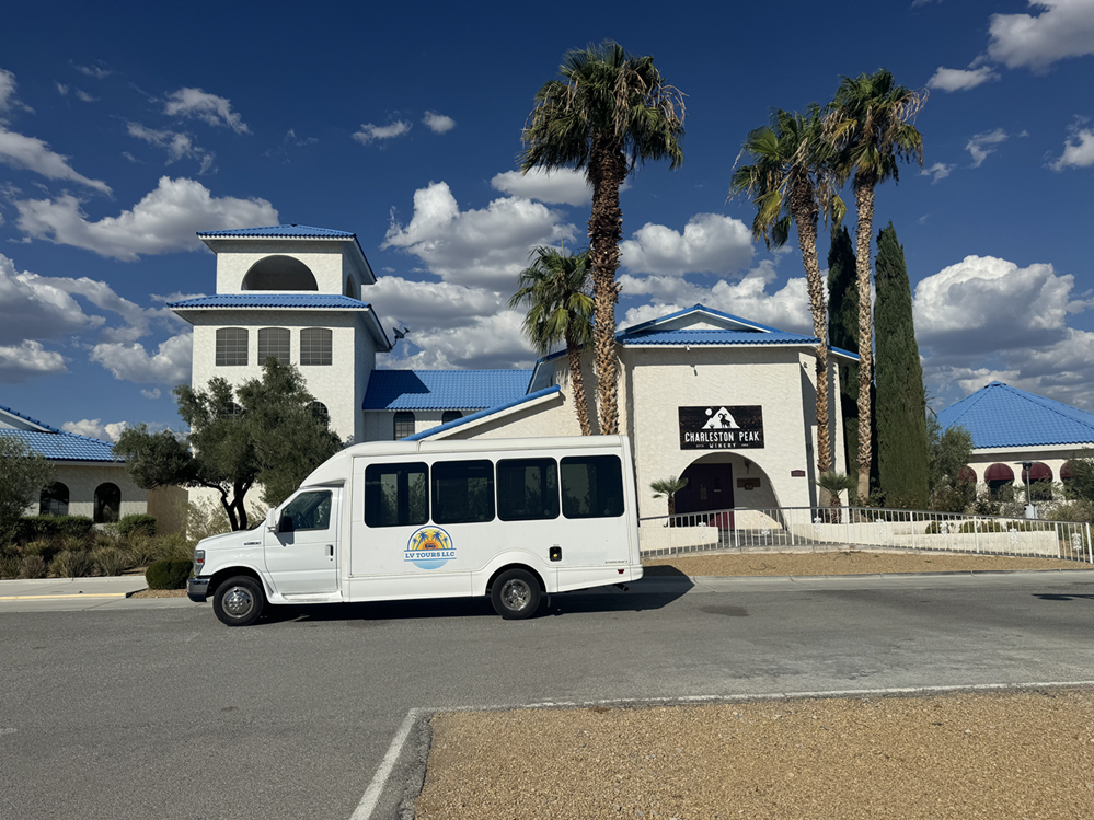 LV TOURS