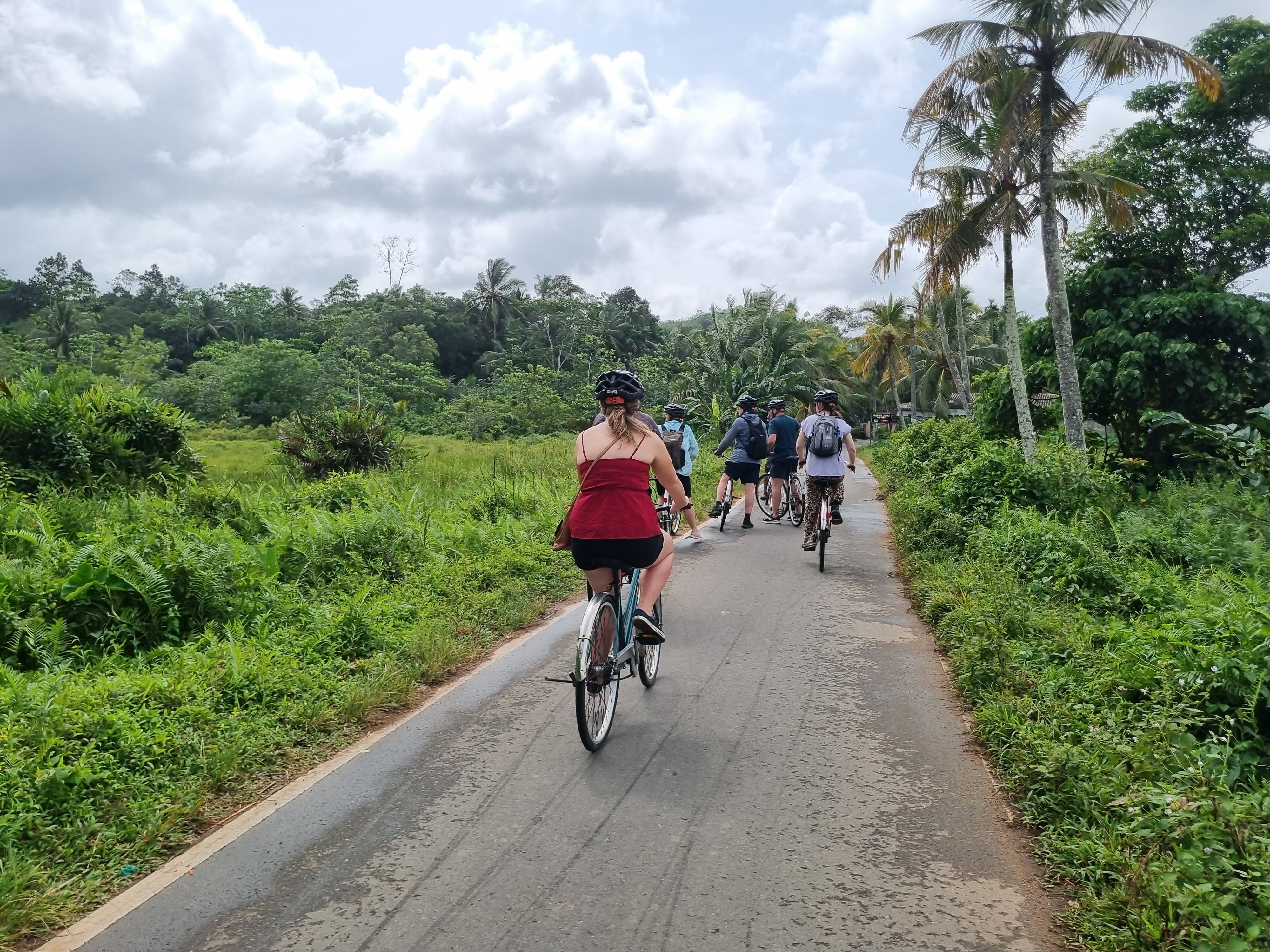 Chameera Cycling