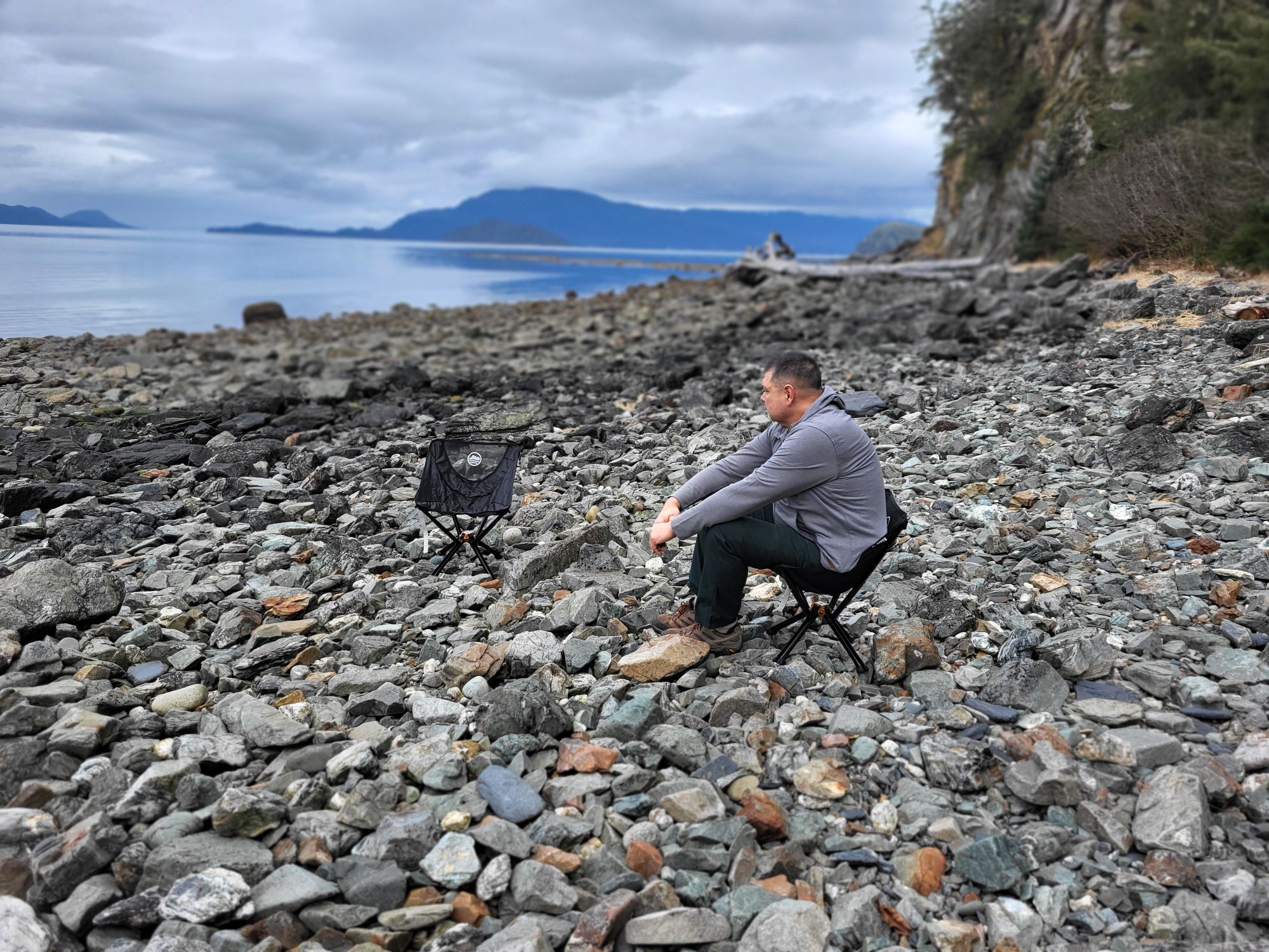 Breathe Alaska