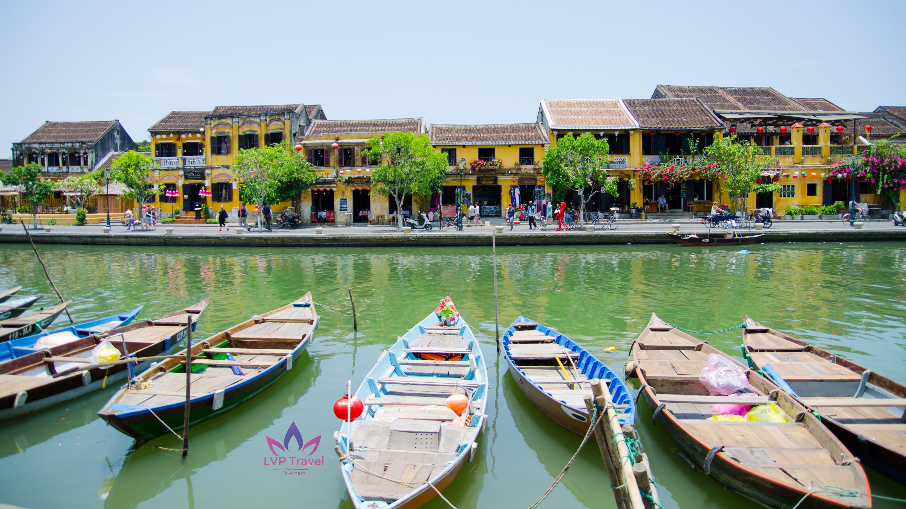 LVPTRAVEL VIETNAM