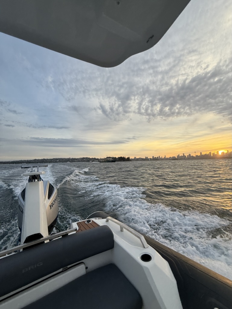Ocean Echo Tours