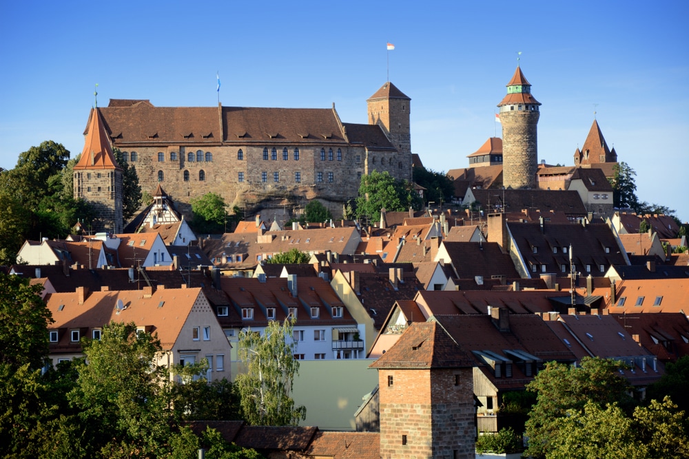 Hermann Weisheim – City & Museum Tour Guide