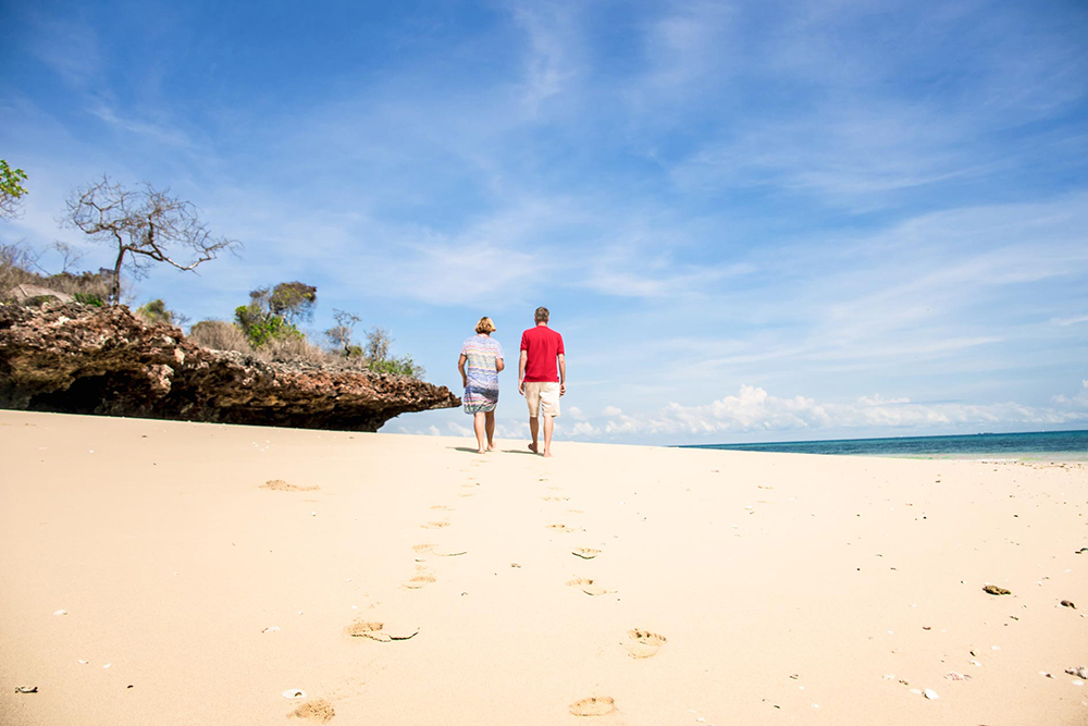 Zanzibar: Safari Blue Day trip with and Lunch
