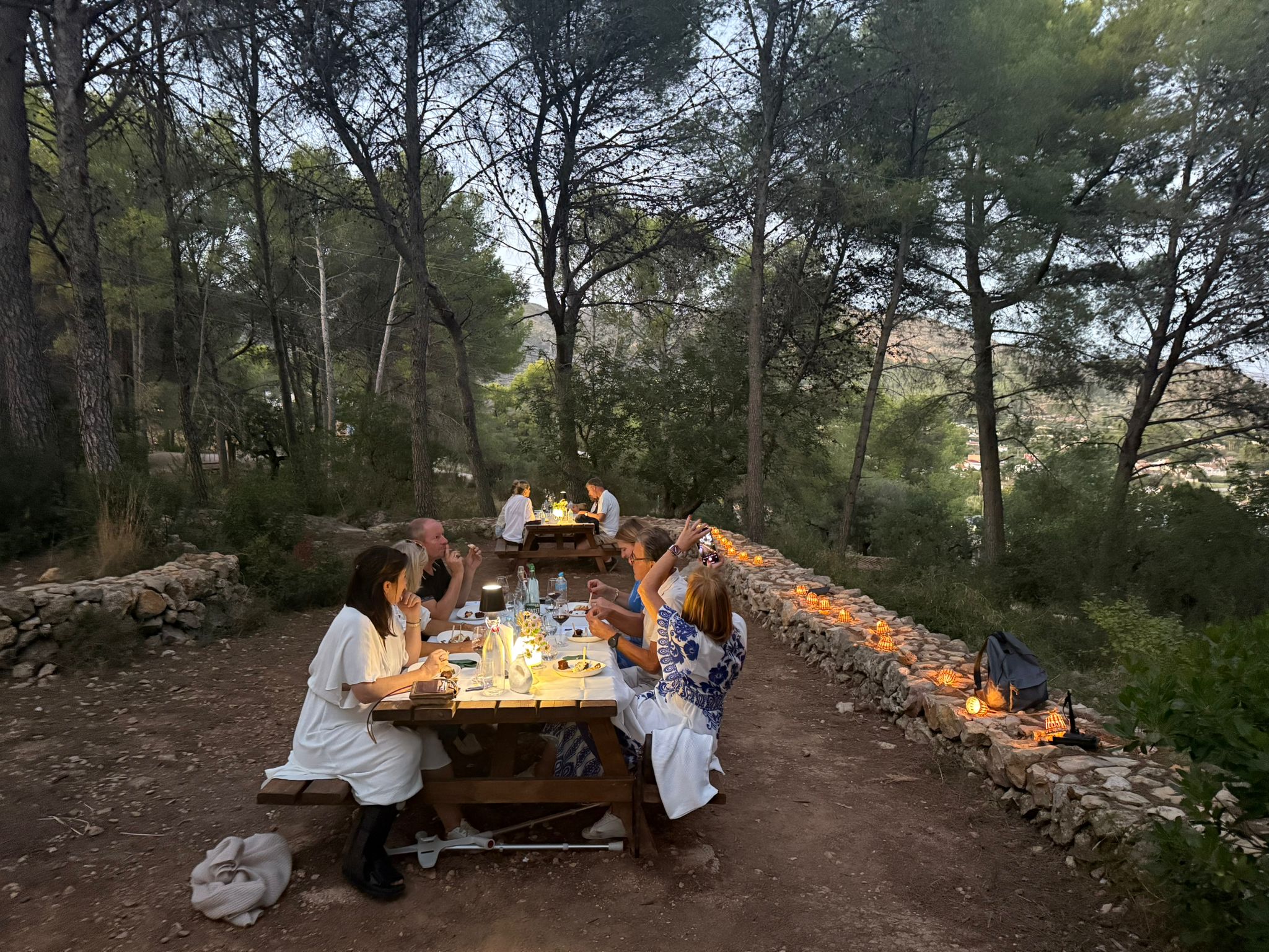 Monte Mar Events