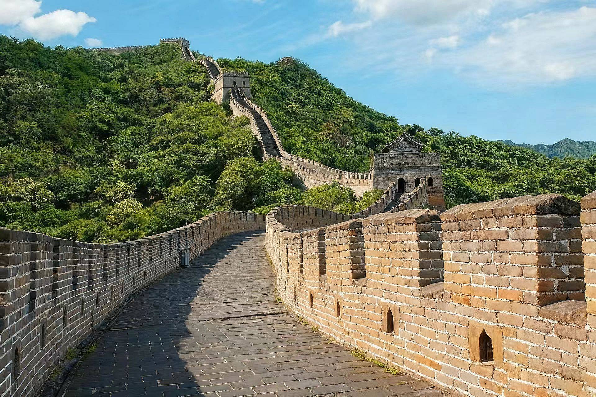 Beijing Wanyu International Travel Service