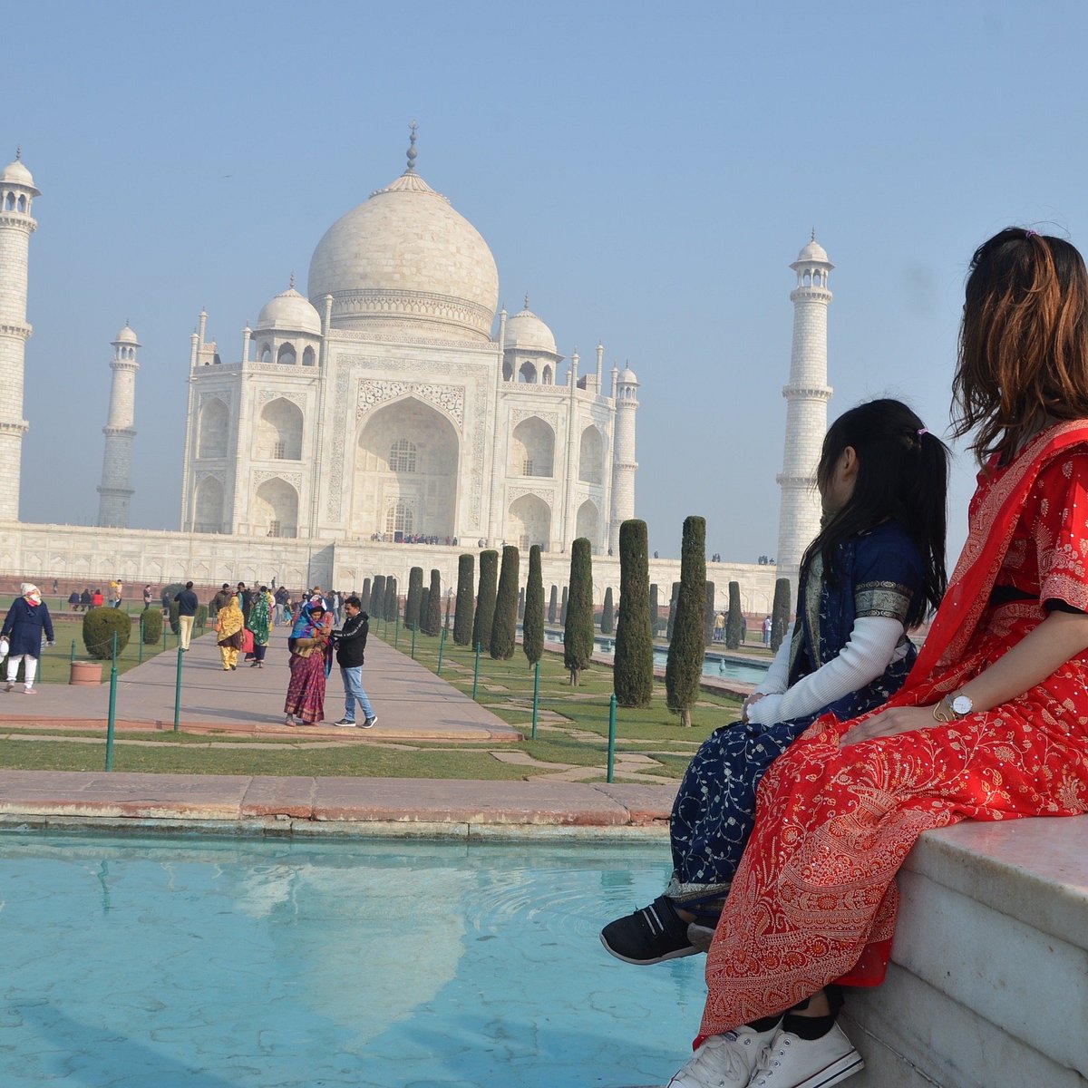 Kizuna Indo Travels LLP