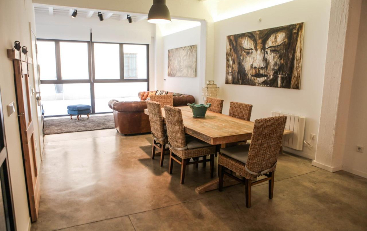 Apartment Triador