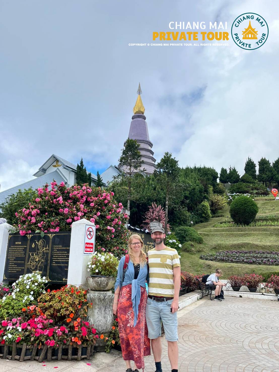 Chiang Mai Private Tour