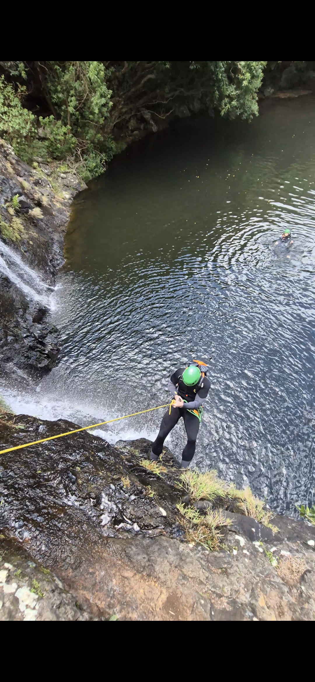Motrek Adventures Ltd