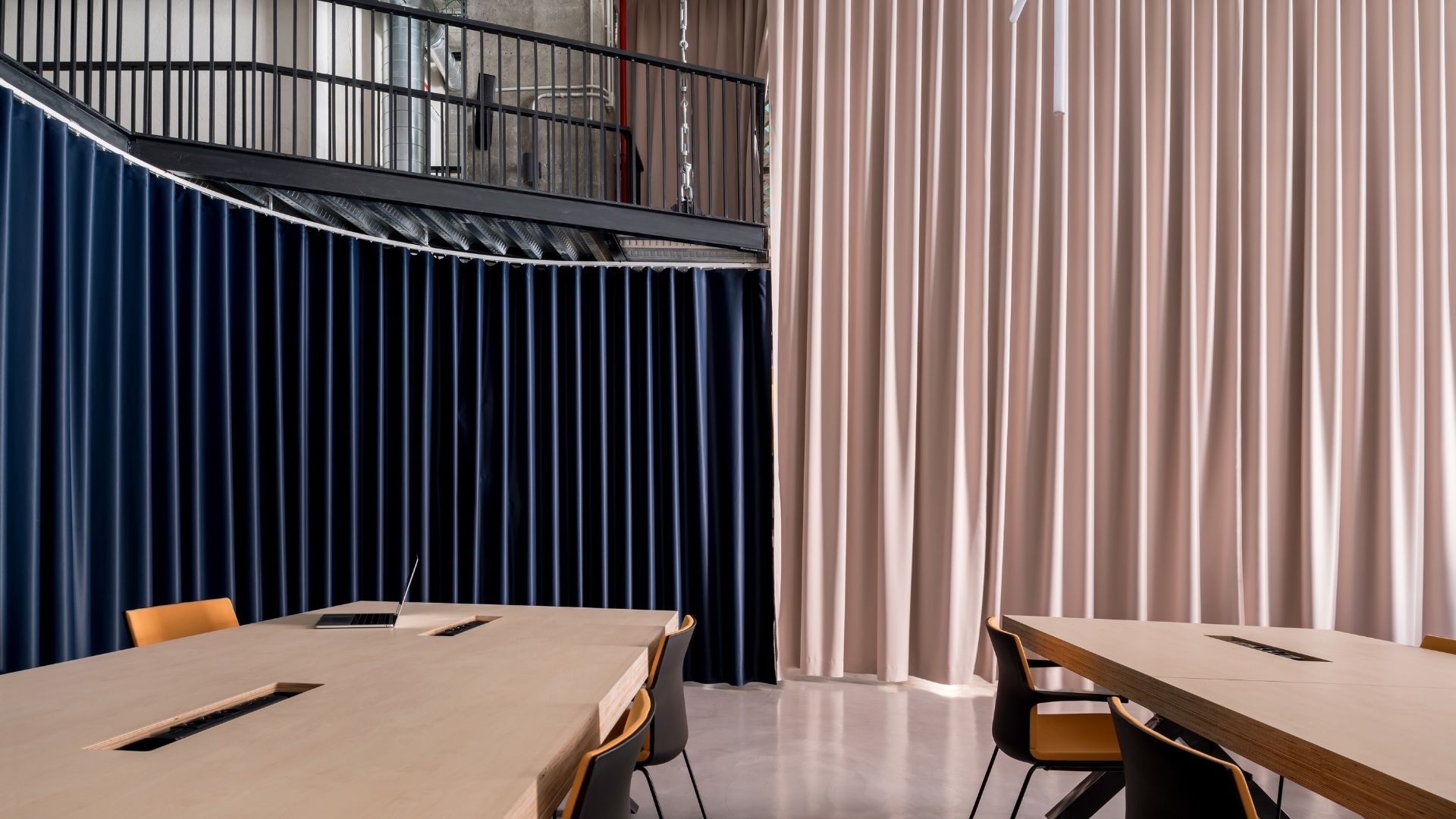 Area Coworking