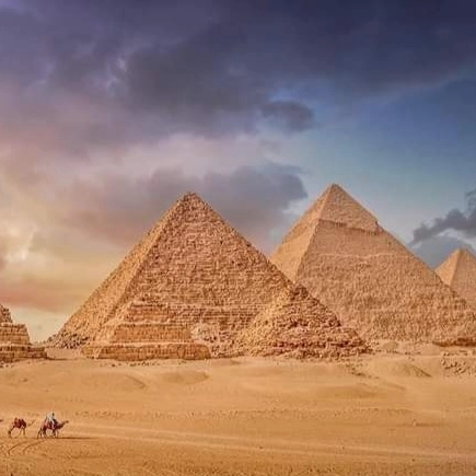 Egypt white desert tours