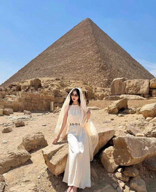 KEMET Tours