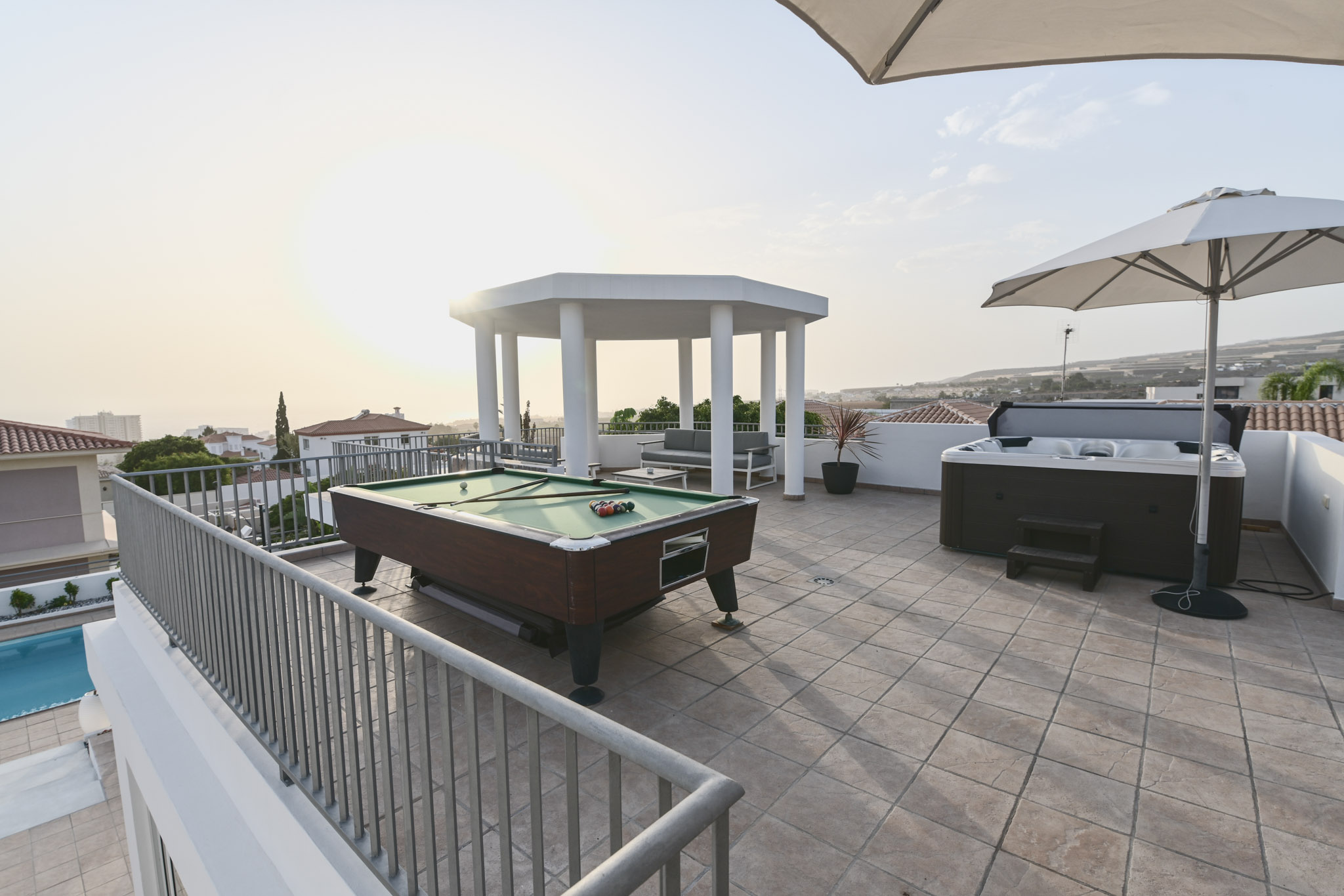 Villa Boutique Tenerife