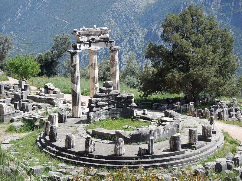Minibus Athens Tours