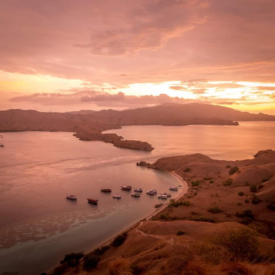 Indonesiaflorestour