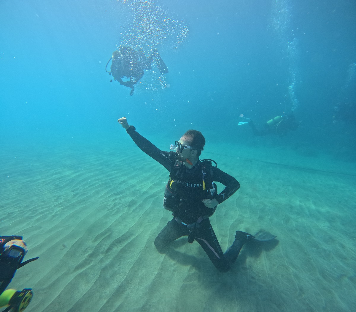 12dive Tenerife