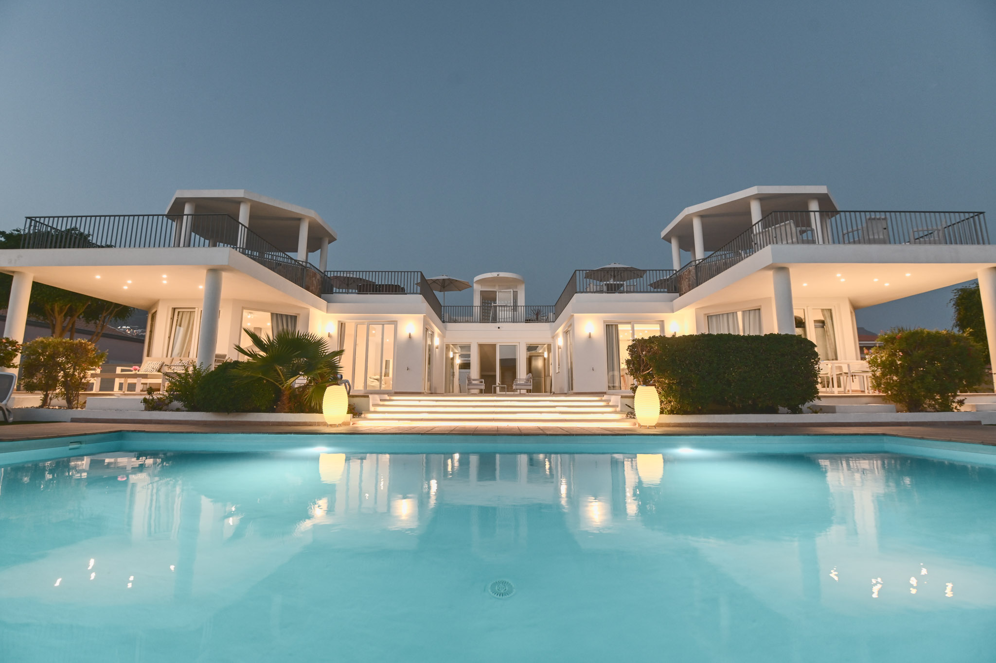 Villa Boutique Tenerife