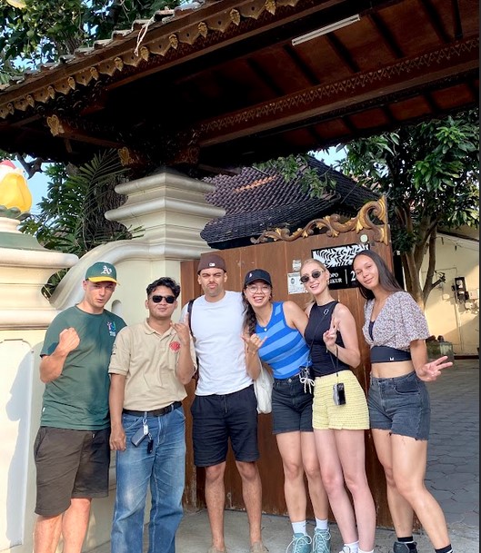 JogjaTravels Group
