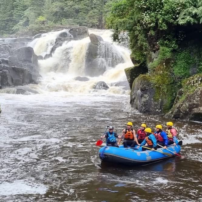 Rafting Adventure