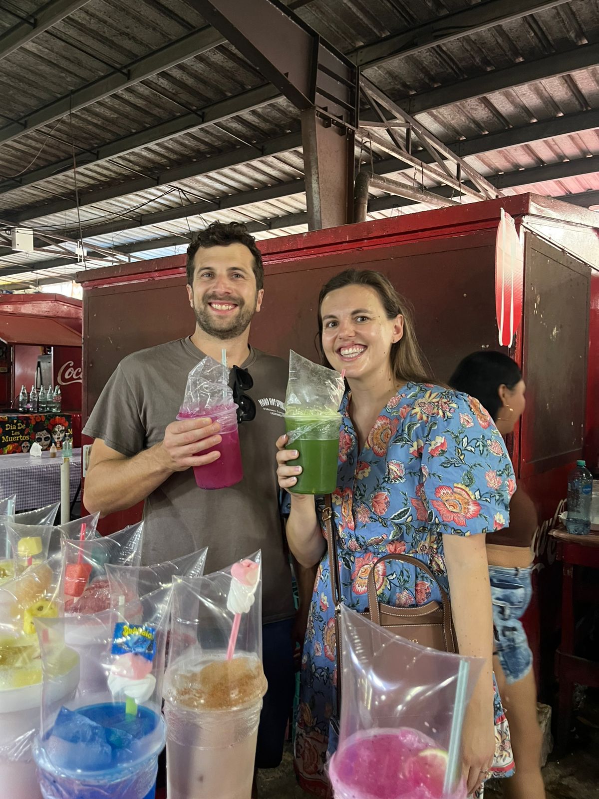 The Lost Taco Food Tours