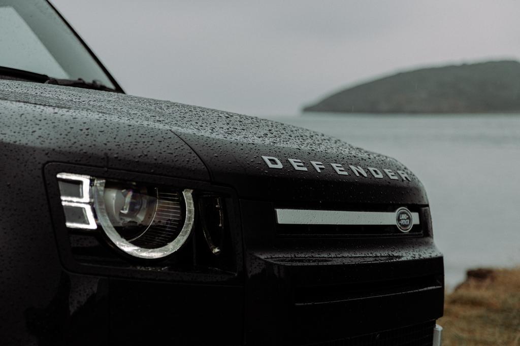 THE OUT Luxury Car Rental