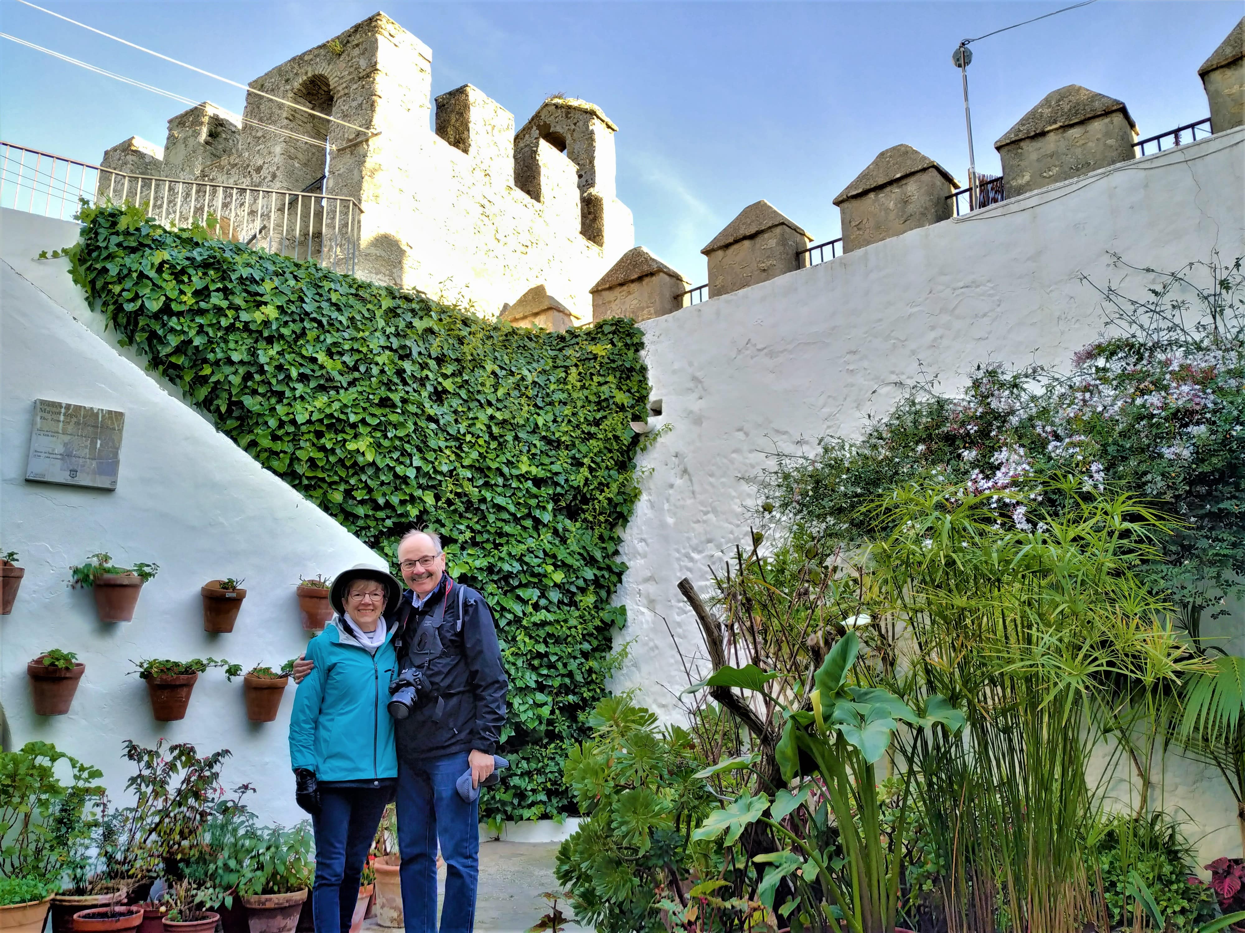 Explore la Tierra