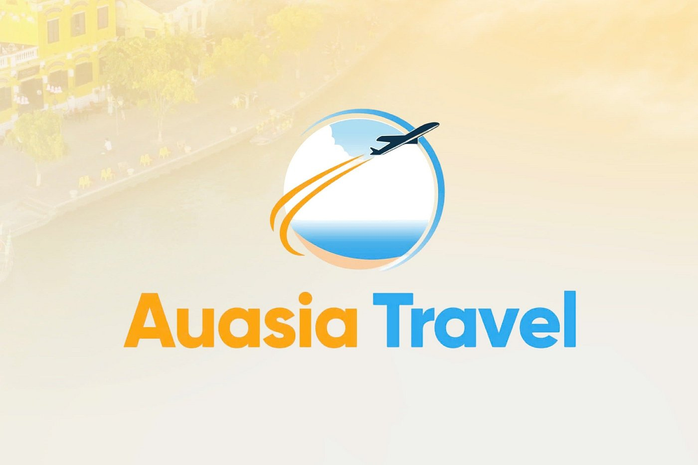 Auasia Travel