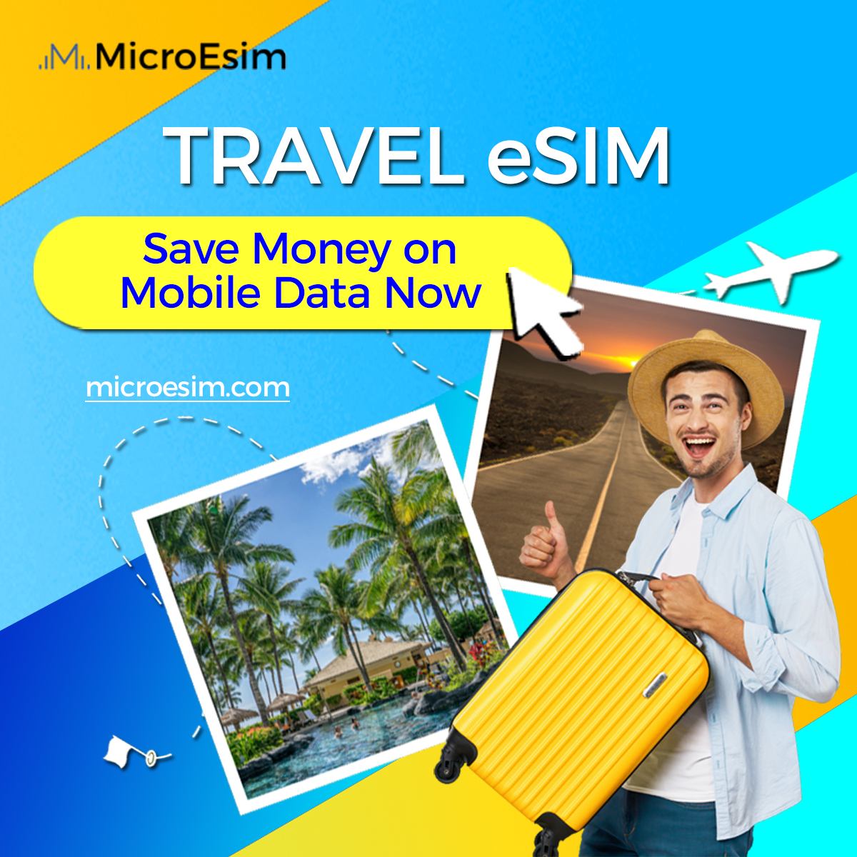 MicroEsim