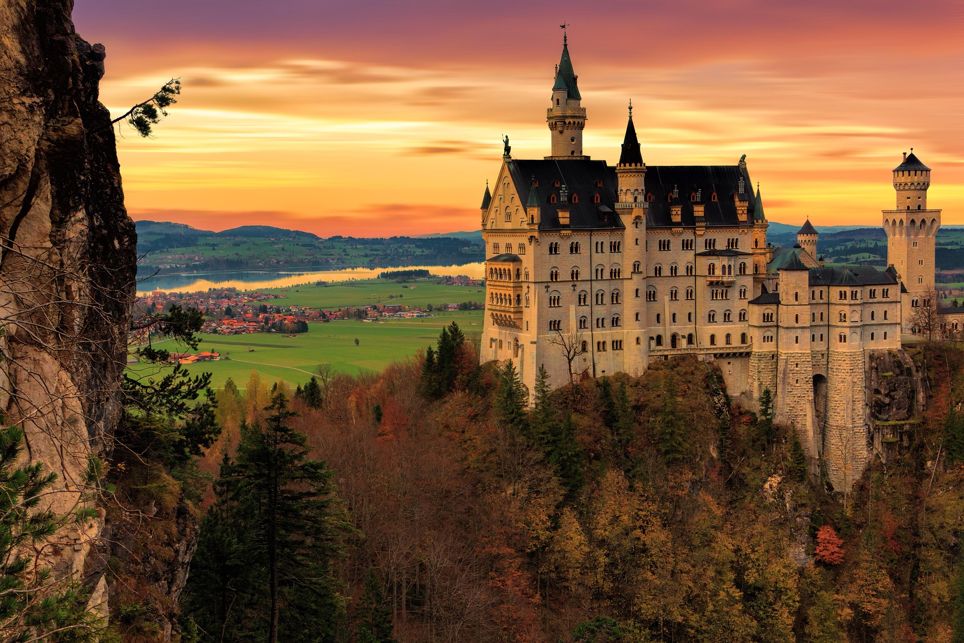 Explore Europe
