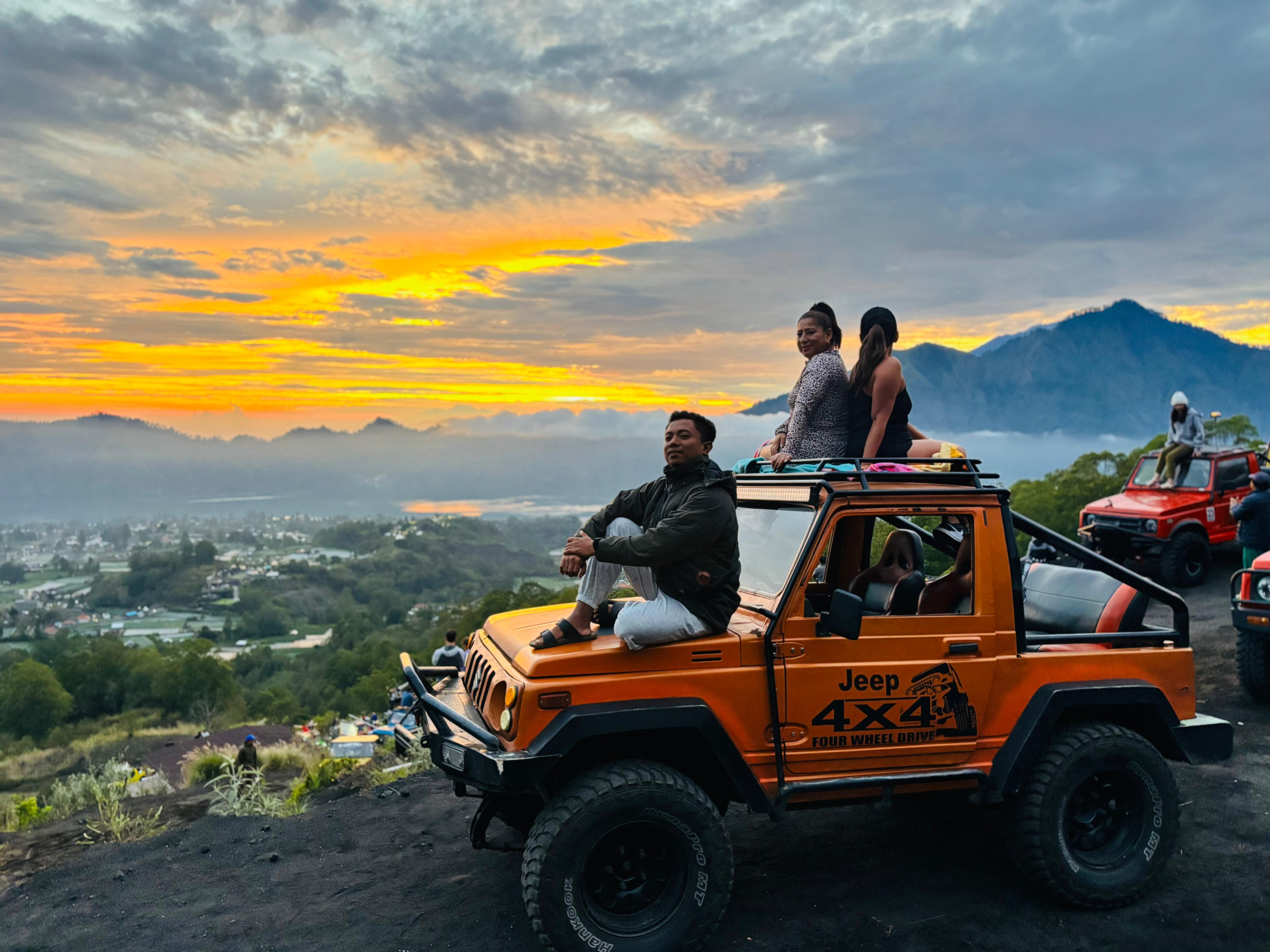 Inclusive Ubud tour