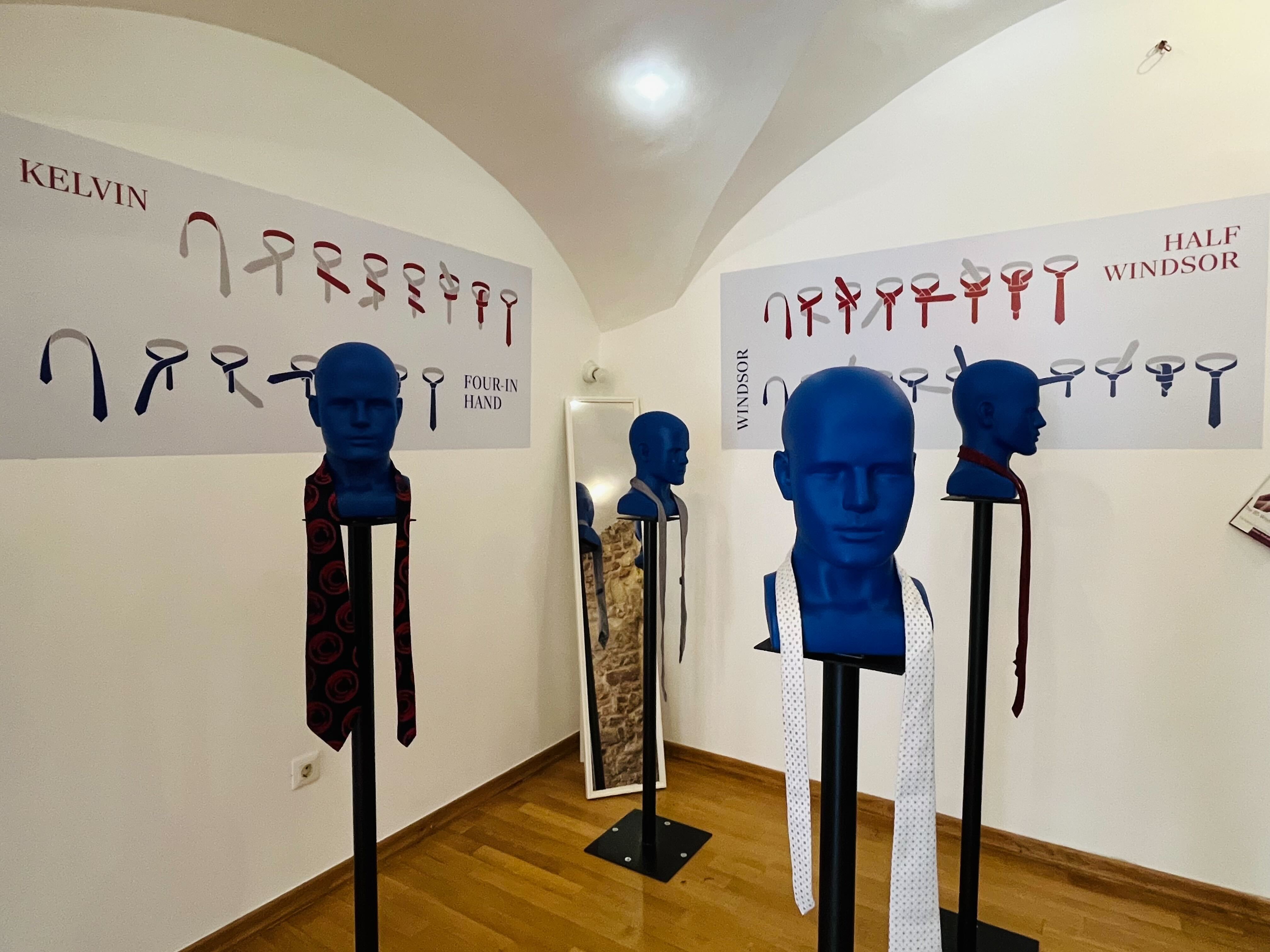 Cravaticum museum&cafe