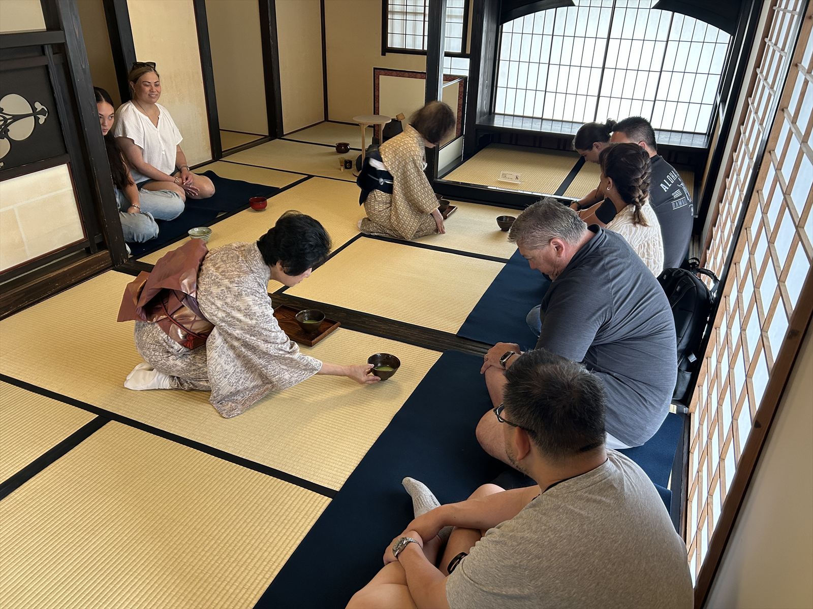 Shizuoka TaaS Travel