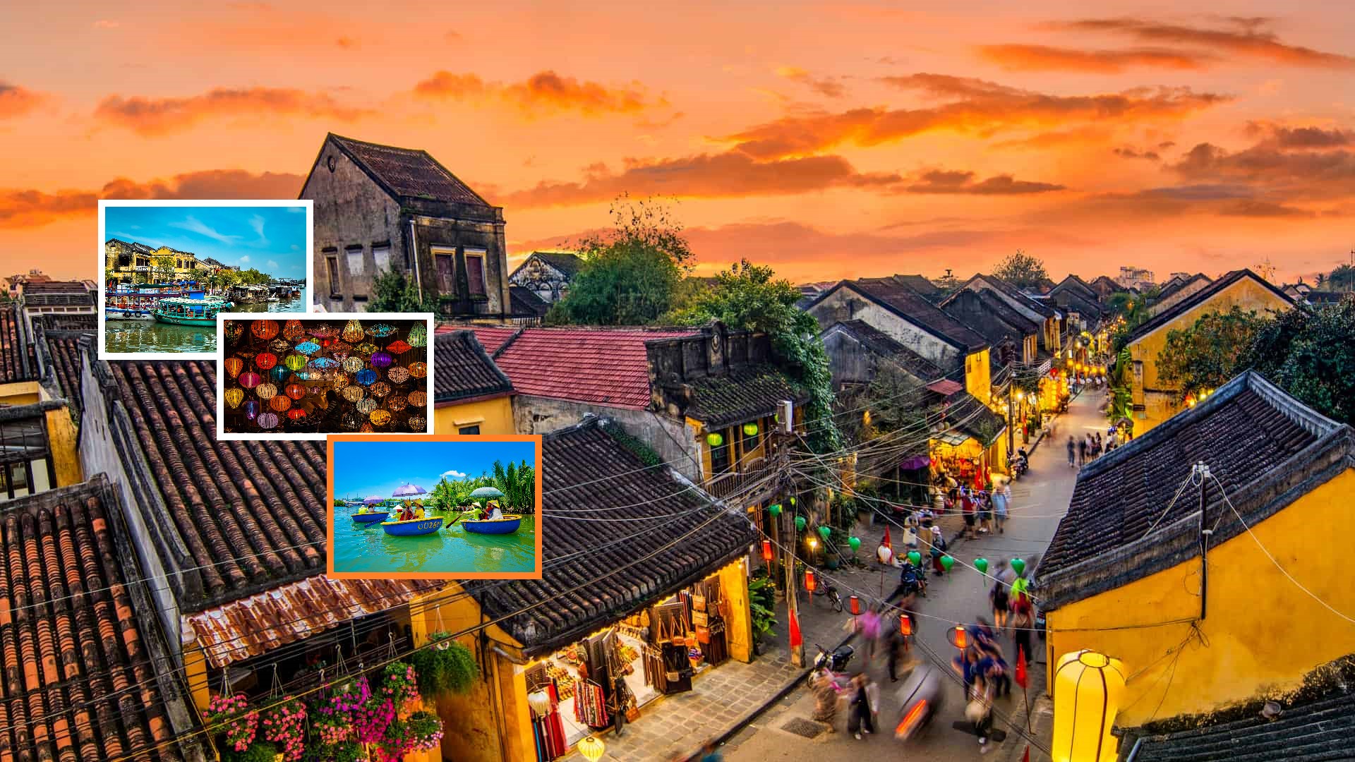 Rustic Asia Travel