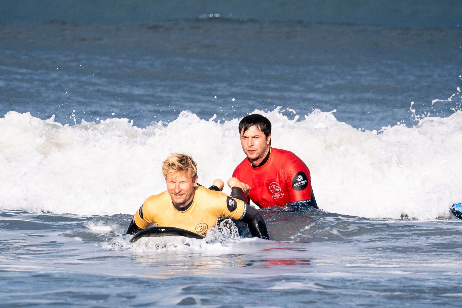 Dawn Surf Co.