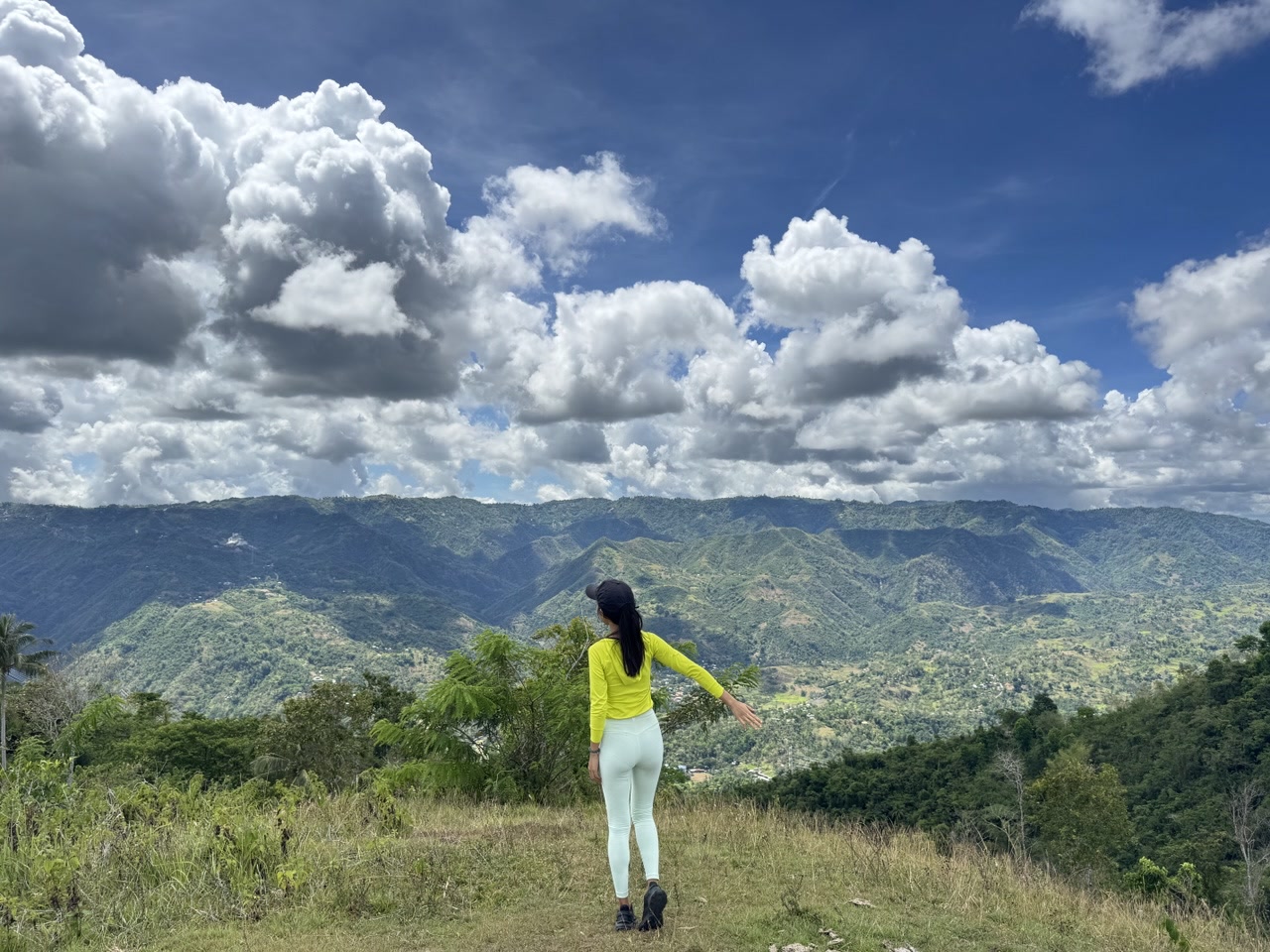 Cebu City: Guided Trekking Experience