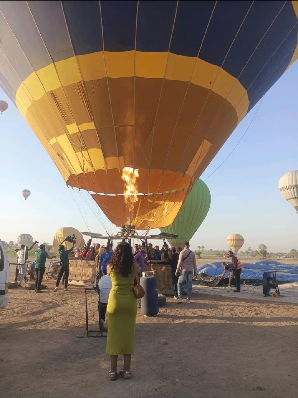 Top Tours In Egypt