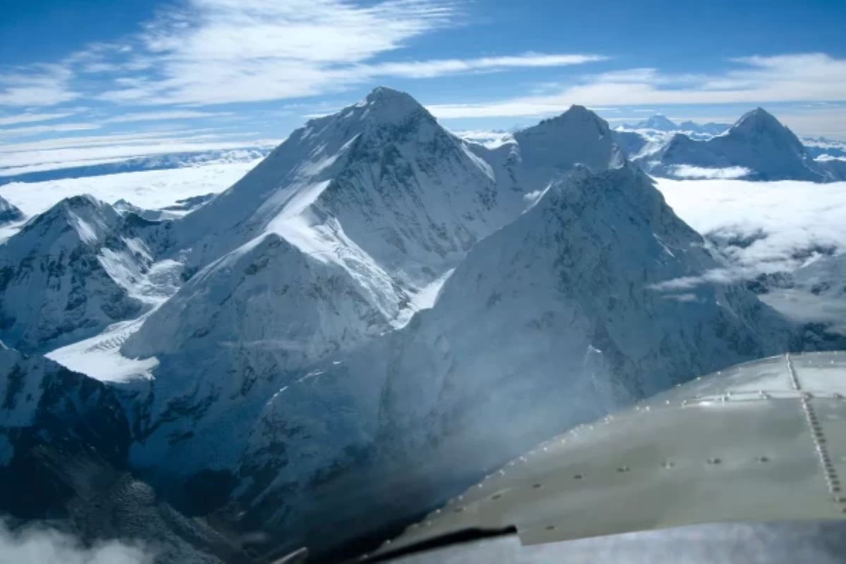 Mountain Adventure Trekking Pvt. Ltd.