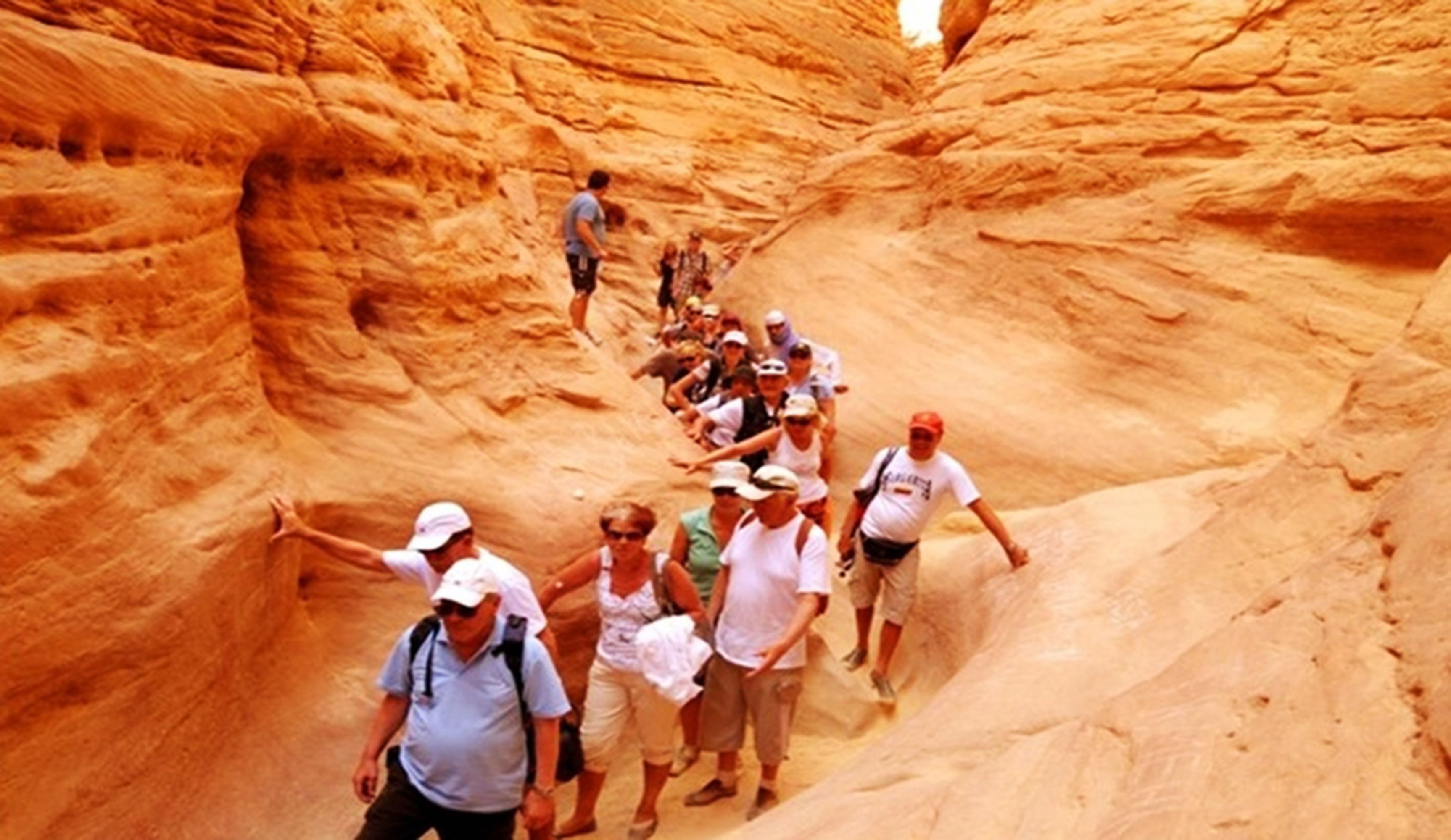 Stepway Tours