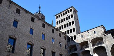 Guide Privé Barcelone