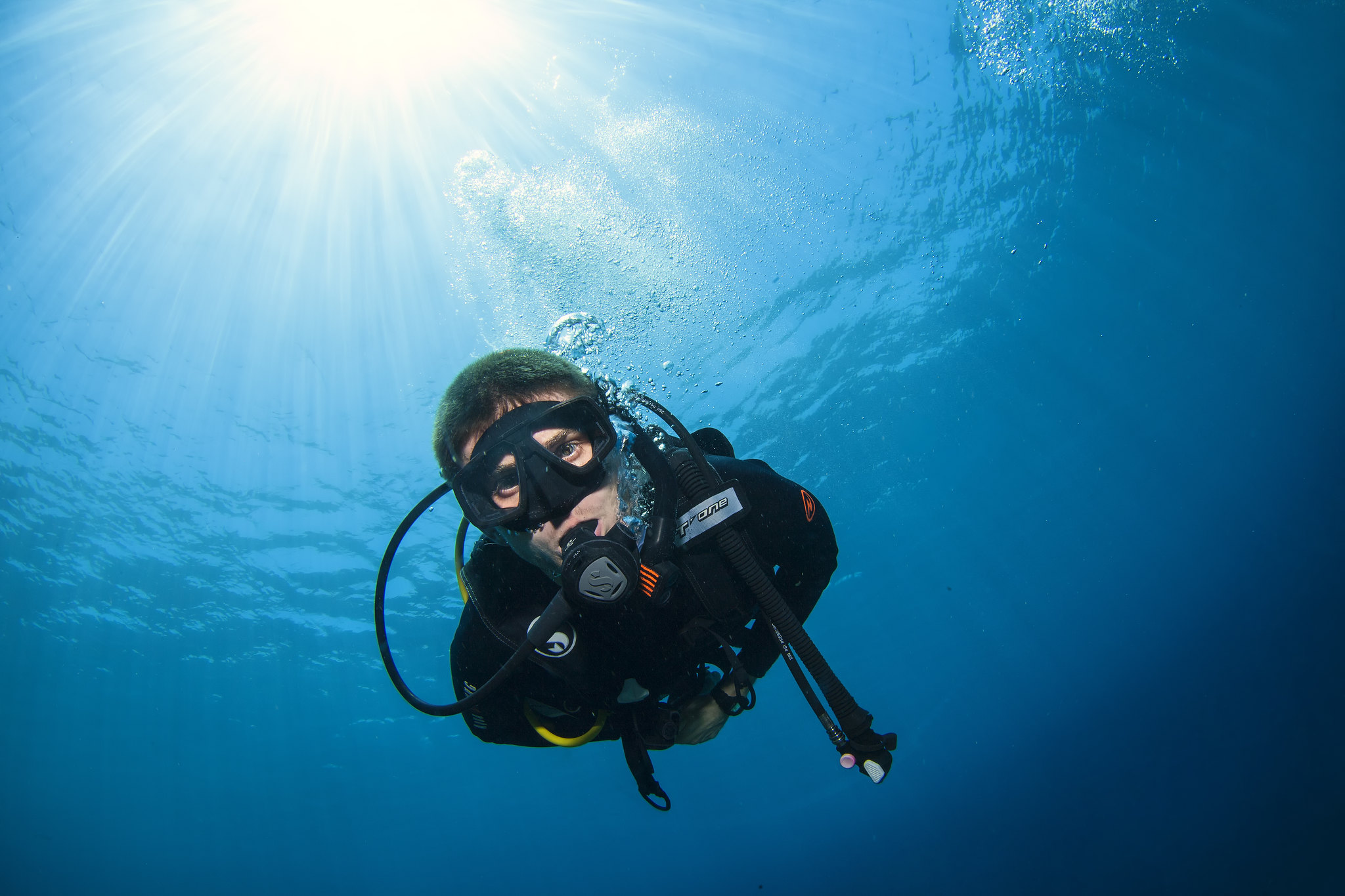 Dive Concepts Tulamben
